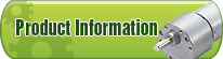 Product information